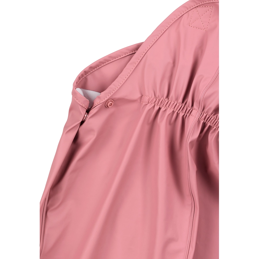 Sterntaler Regenträgerhose ungefüttert rosa