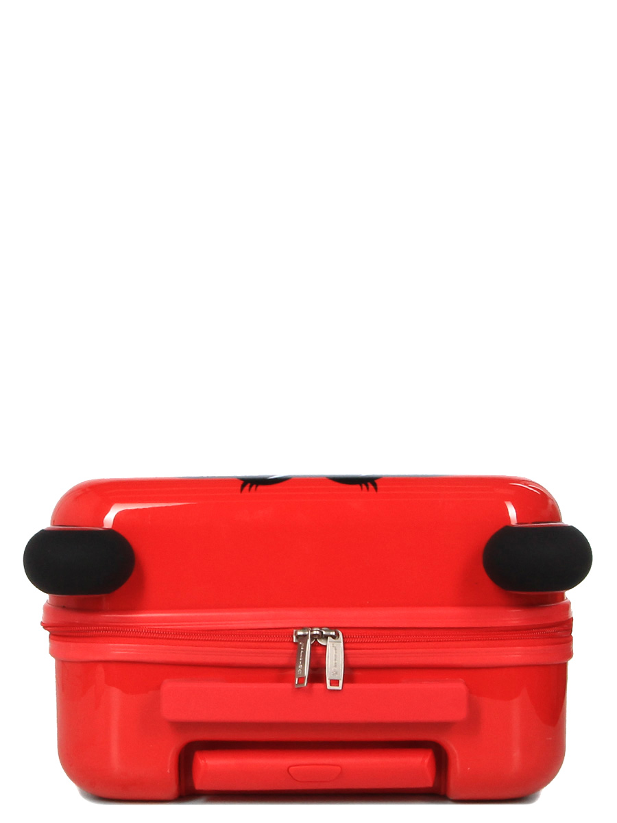 Valise Snowball Kids Coccinelle 50 cm