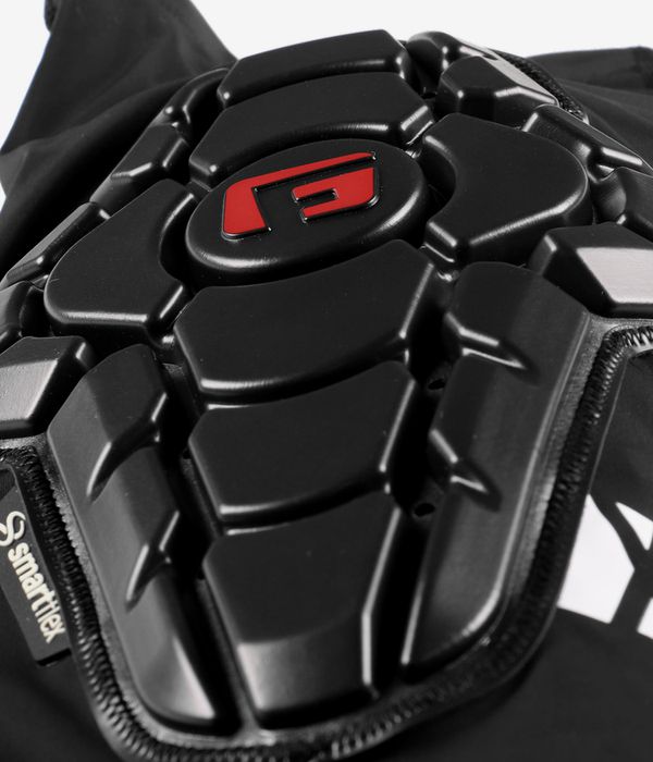 G-Form Pro-X3 Knieschützer (black)
