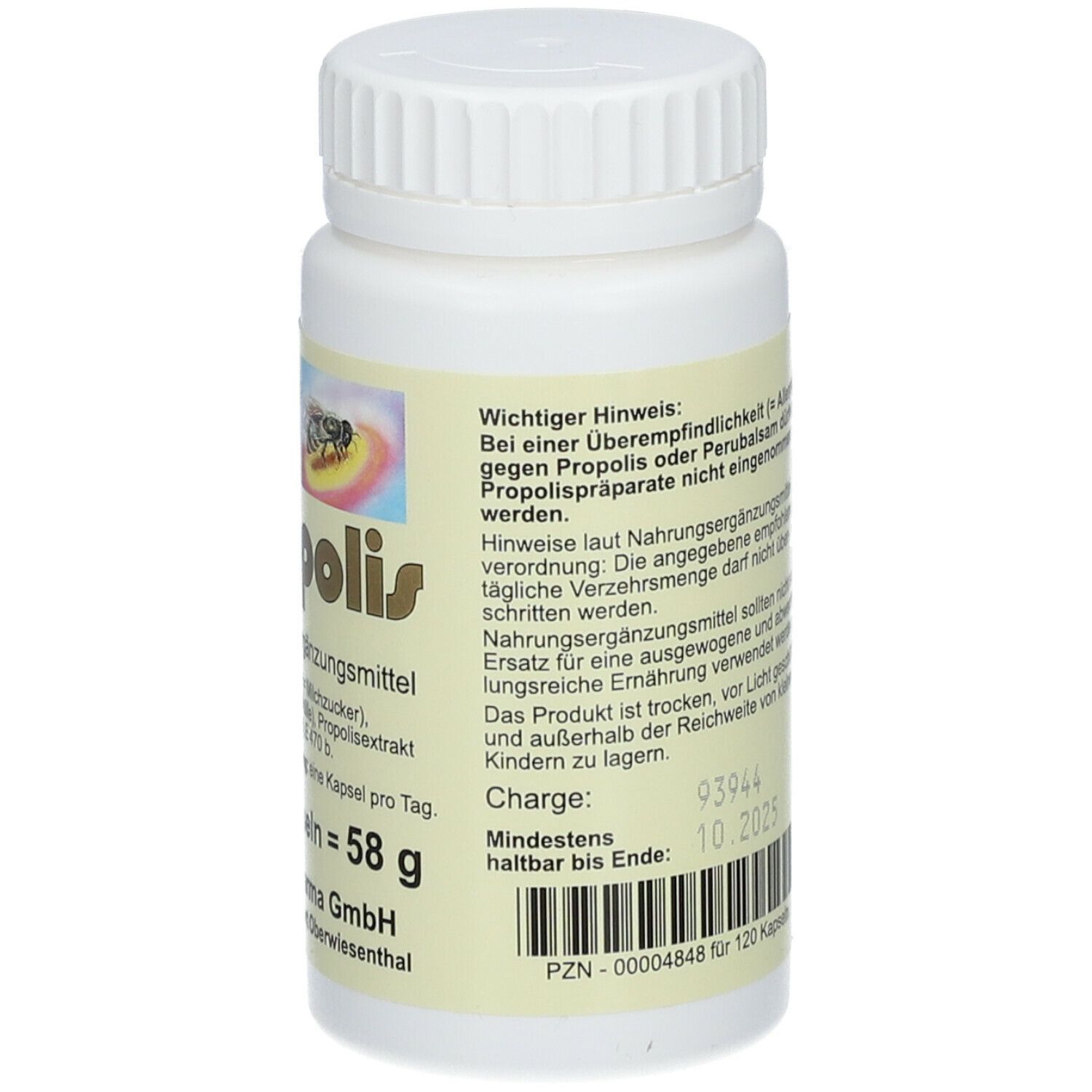 Propolis