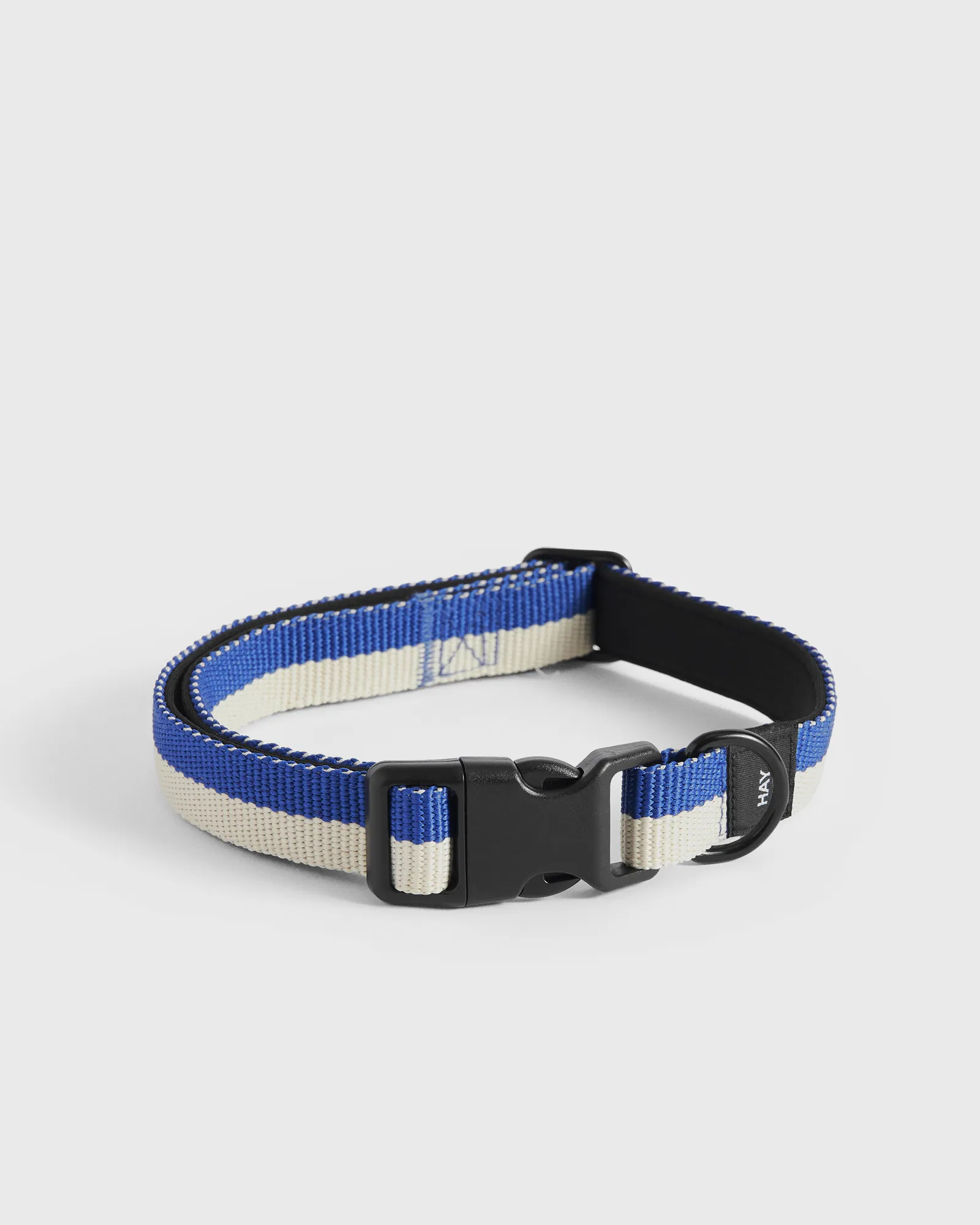 HAY HAY Dogs Collar Flat