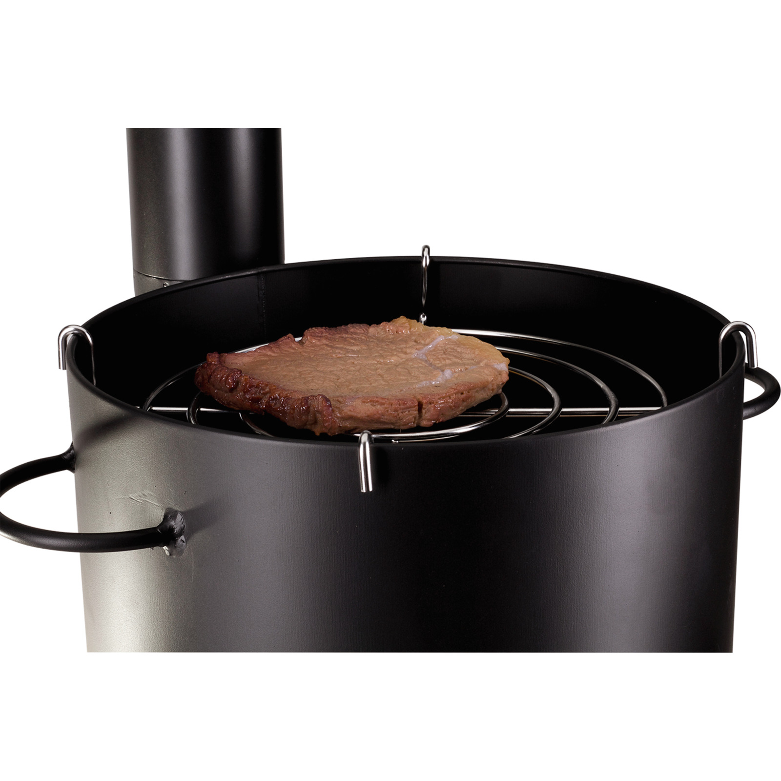 Nouvel Fondue- & Grillofen Openair
