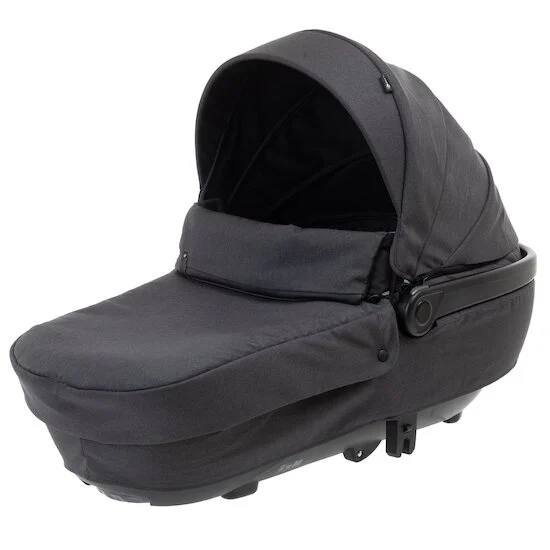Poussette Trio Best Friend Plus Comfort i-Size   Pirate Black        de               Chicco