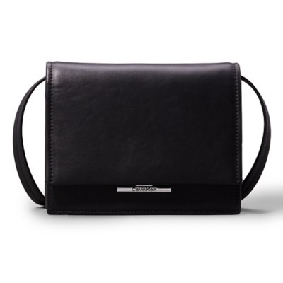 Besace Ck Linear Crossbody CALVIN KLEIN