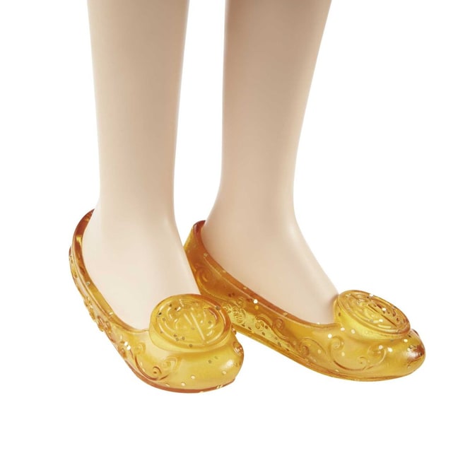 Disney - Prinzessin Merida - Puppe