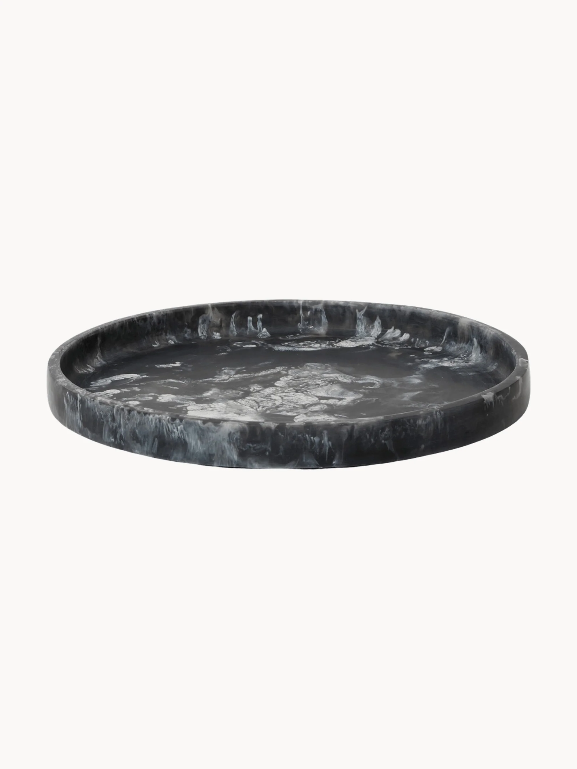 Decoratief dienblad Mist