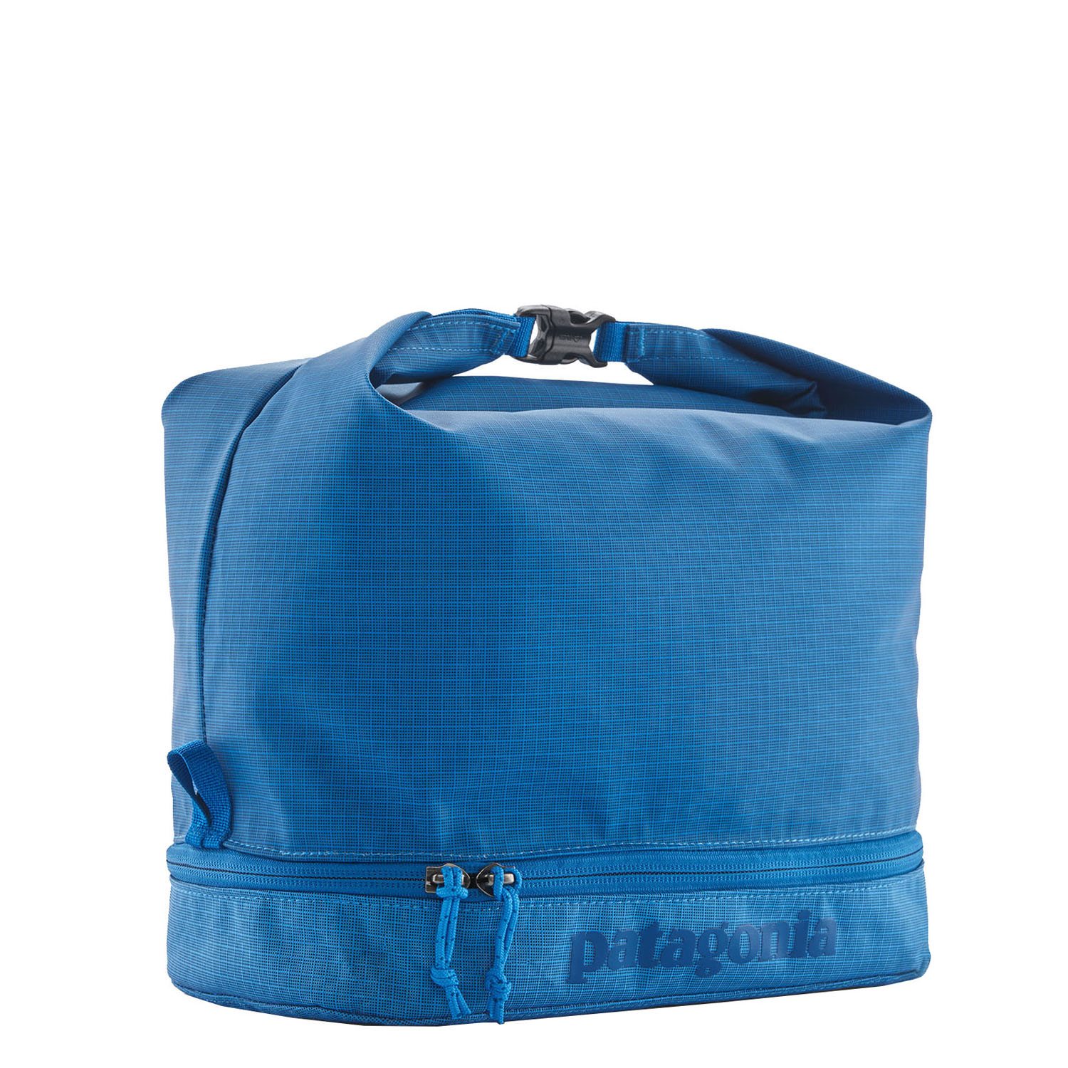 Patagonia Black Hole MLC Cube vessel blue