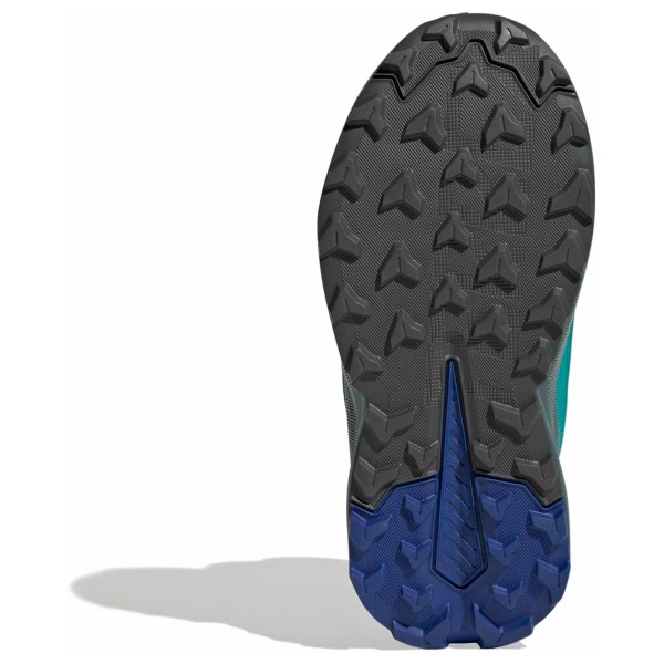 adidas Terrex - Kid's Terrex Trailmaker 2 High Climawarm+ - Chaussures d'hiver