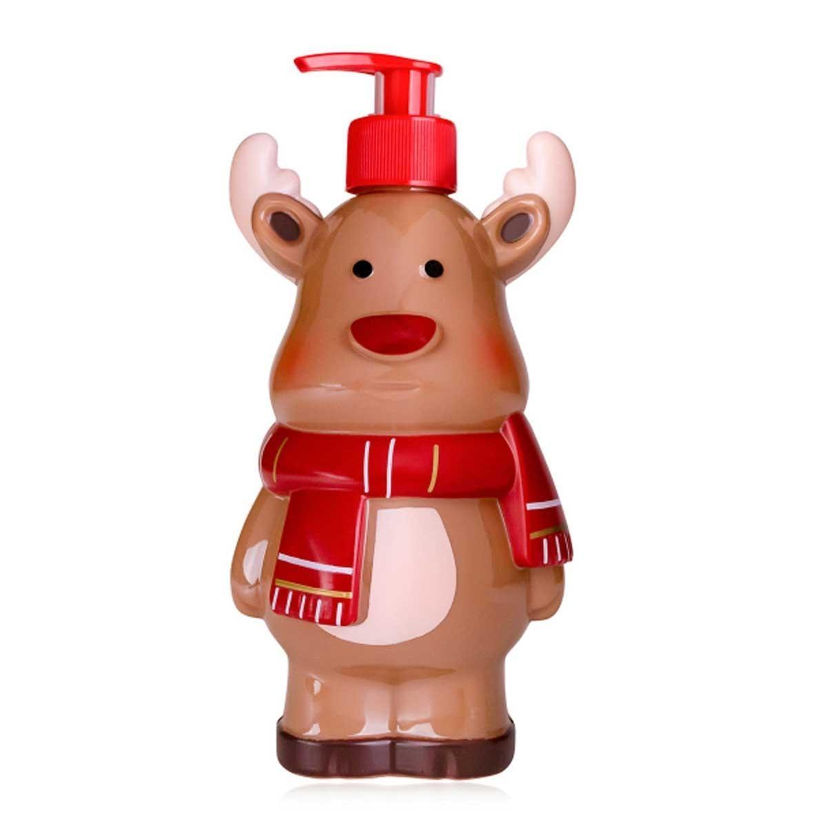 Accentra Handseife Hirsch Oh Deer! Disp 460 ml
