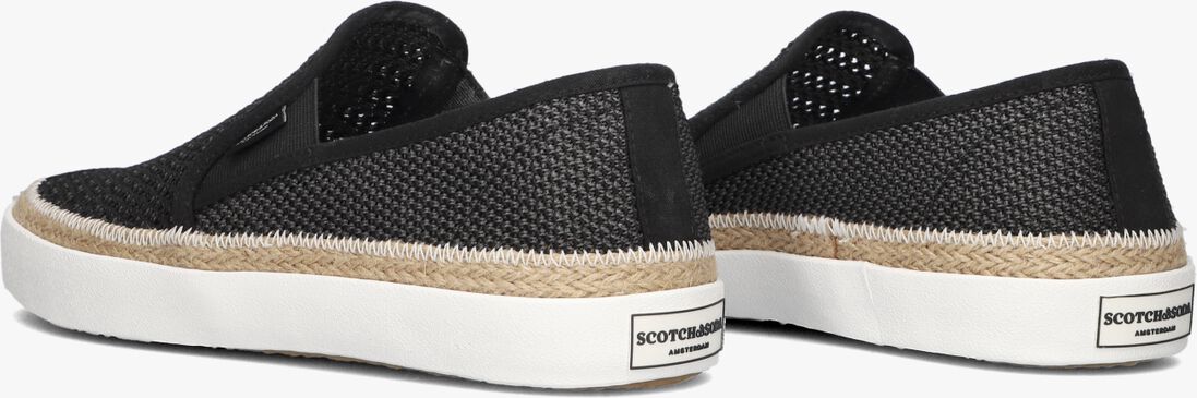 SCOTCH & SODA zwarte scotch & soda loafers izomi m 11