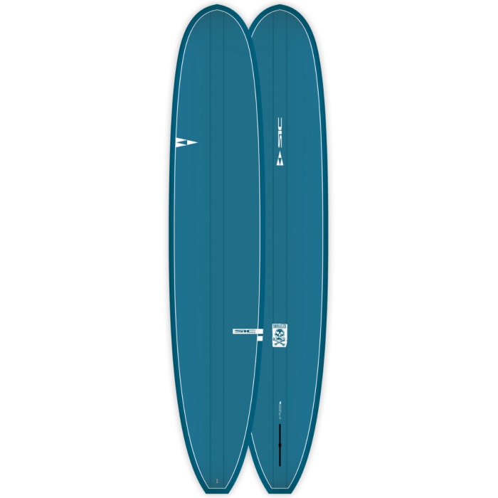 SIC Smuggler 9'8 x 23.0