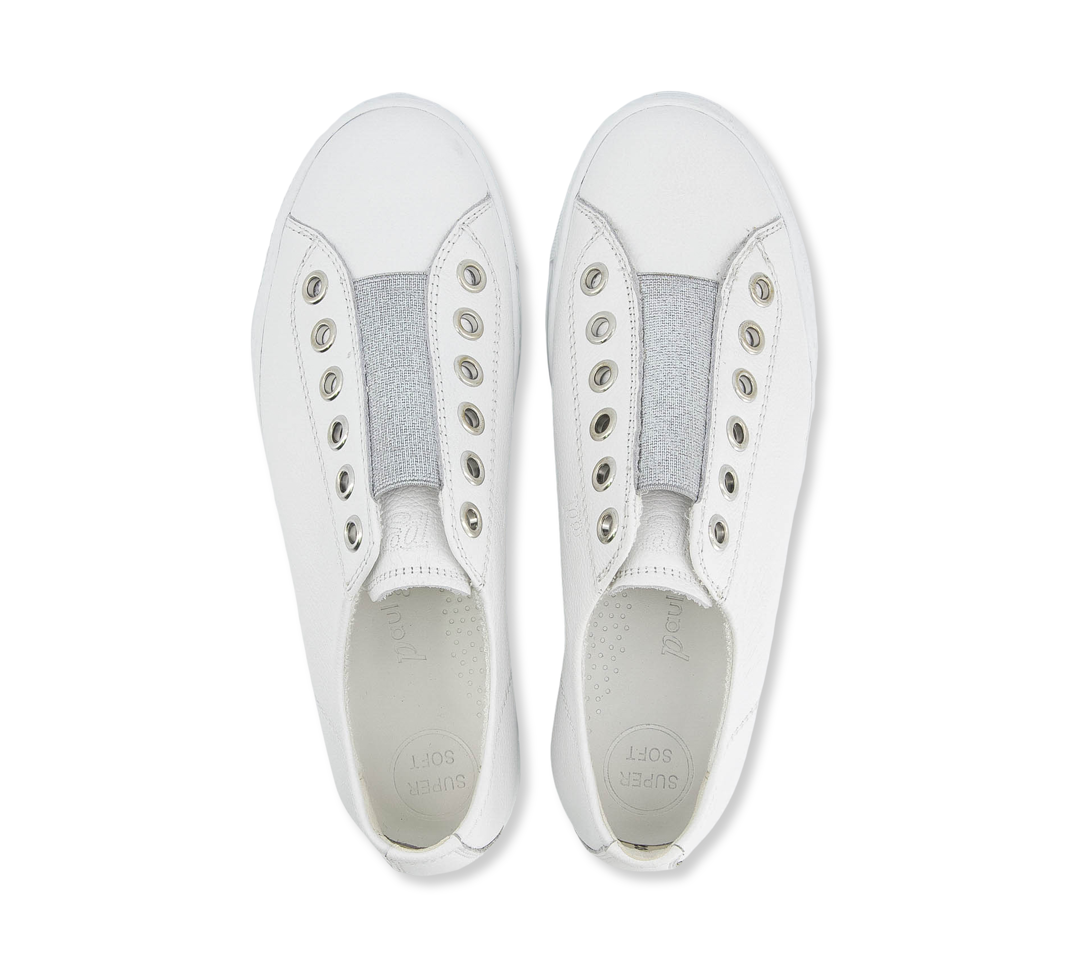Paul Green Slip-Ons