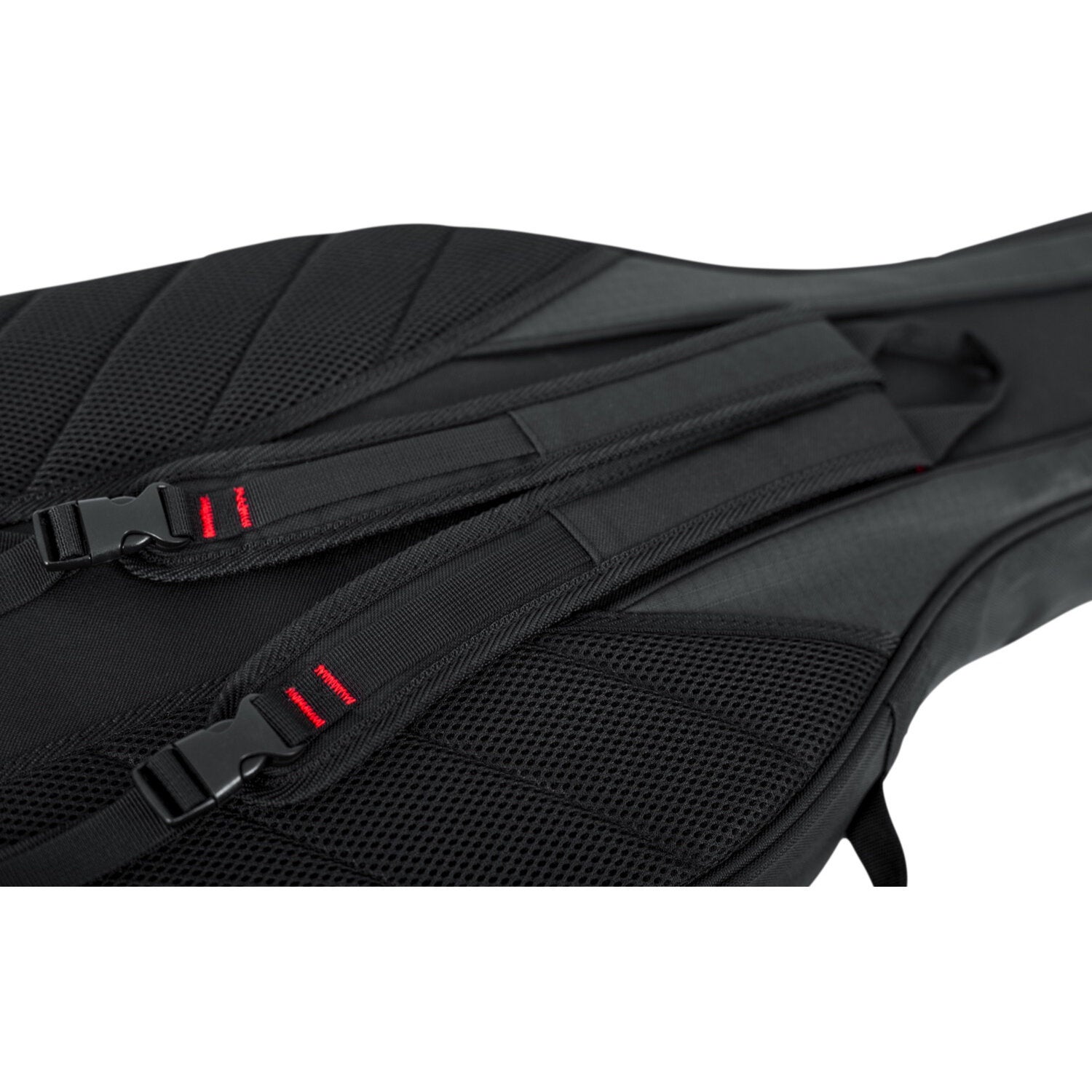 Gator Cases GB-4G-MINIACOU 4G gigbag voor 3/4 akoestische gitaren