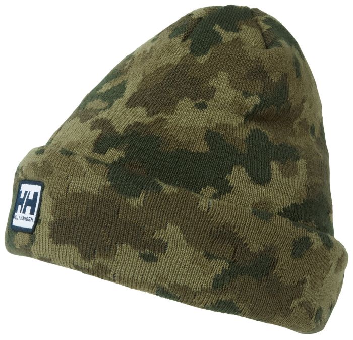 Urban Cuff Beanie Kids hue