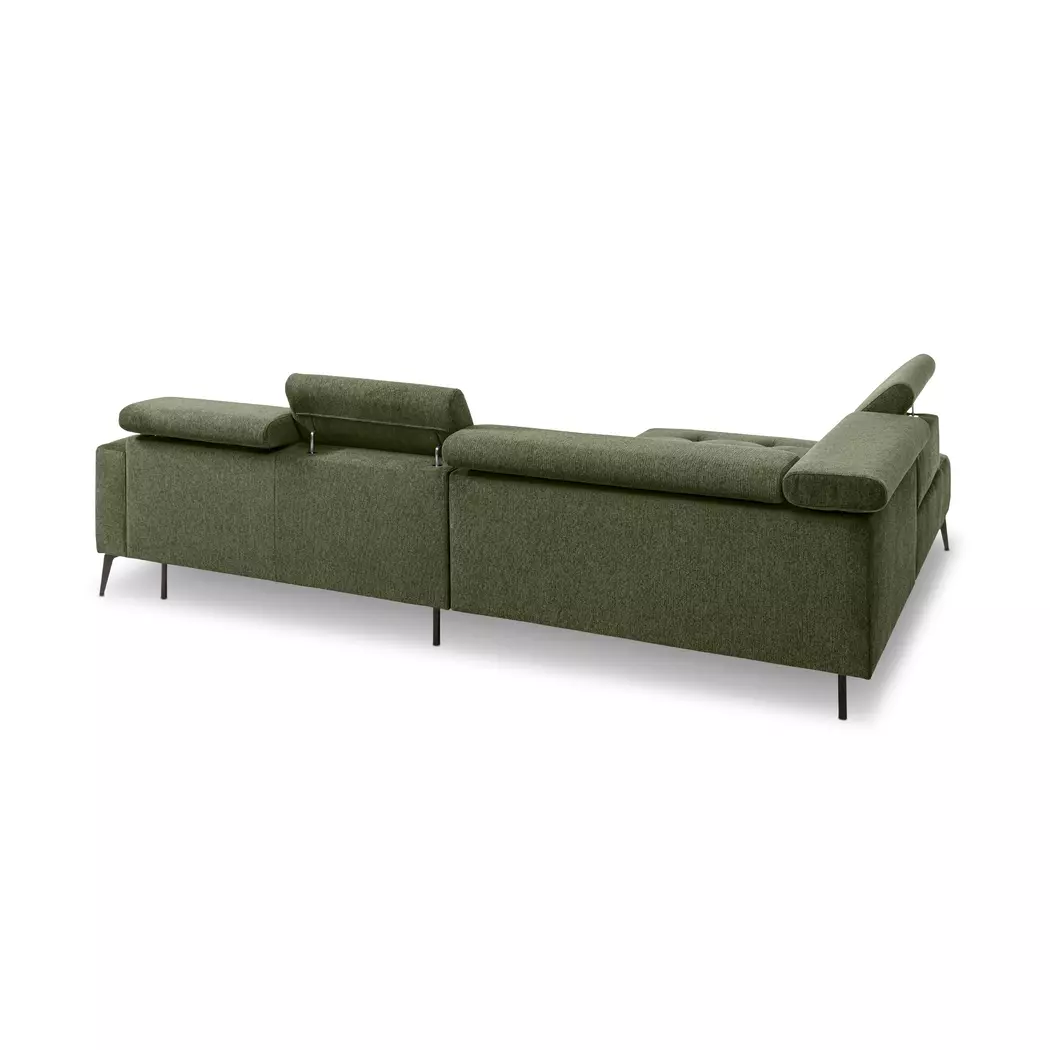 Ecksofa Monterrey