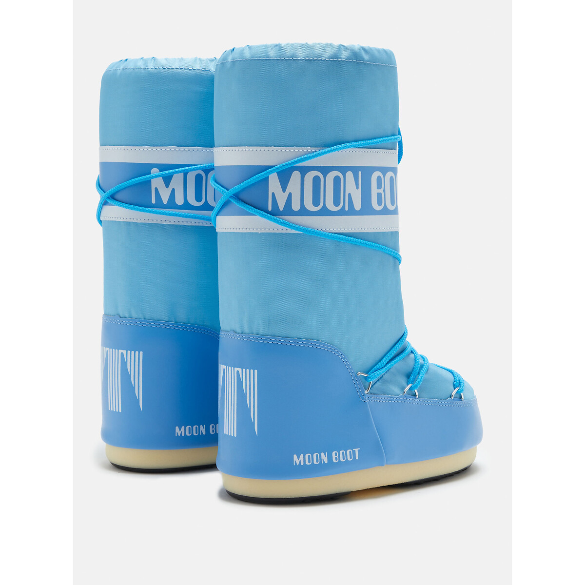 BOTA MOON<br>Botas Moonboots Icon Nylon