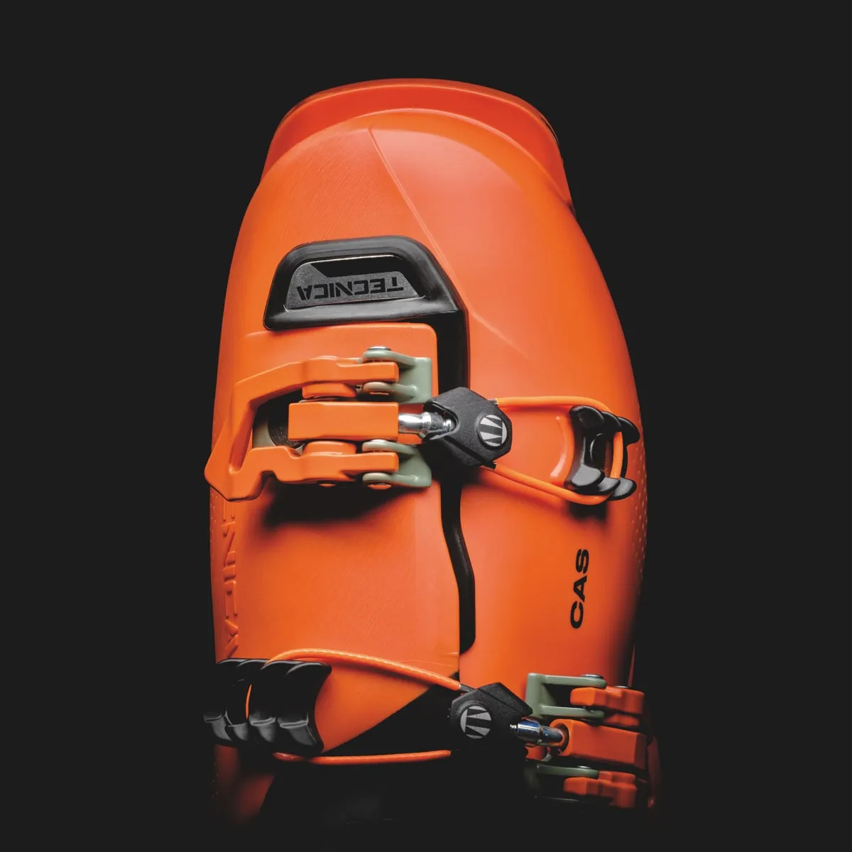 Tecnica Zero G Pro Dusk Orange
