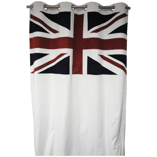 DecoByZorlu - Britannia Blanco