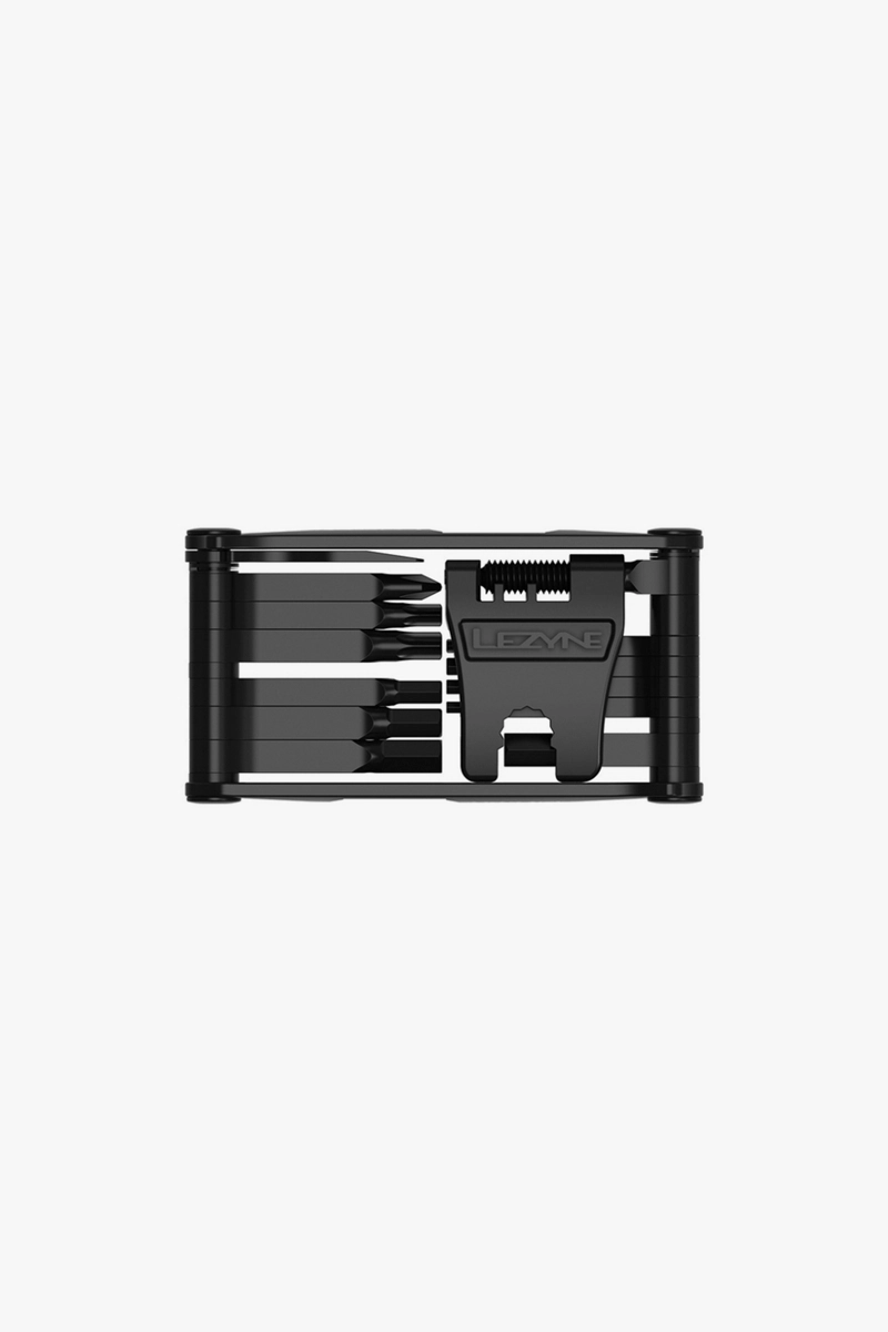 Lezyne Super V23 Werkzeug Set
