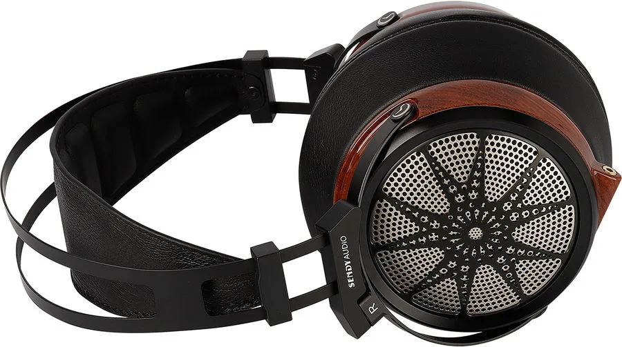 Sendy Audio Apollo Casques hi-fi