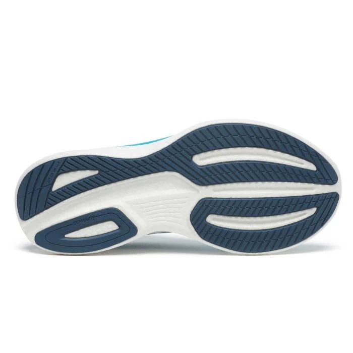 Saucony Dame Løbesko Ride 17