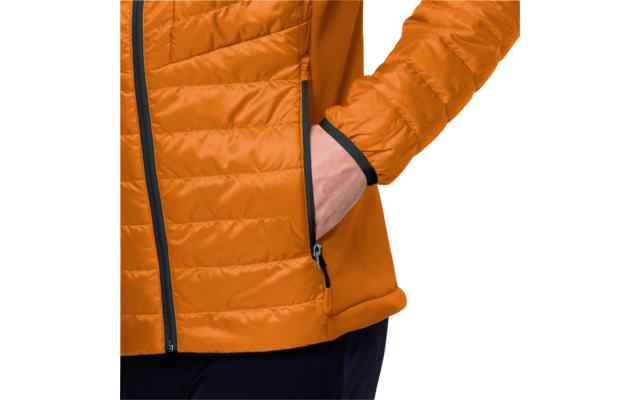 Jack Wolfskin Routeburn Pro Ins Herren Isolationsjacke