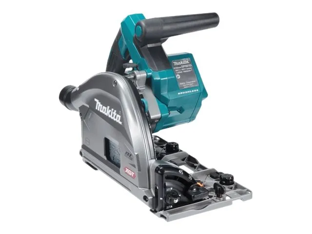Makita SP001GZ03 - Dybdesav - ledningfri - 165 mm - intet batteri - 40 V - SOLO