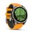 Garmin Fenix 8 47mm AMOLED Sapphire Graphit Titanium Titan