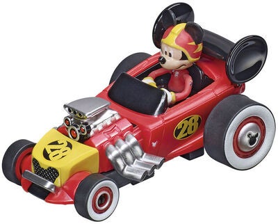 Carrera Mickey's Fun Bilbane