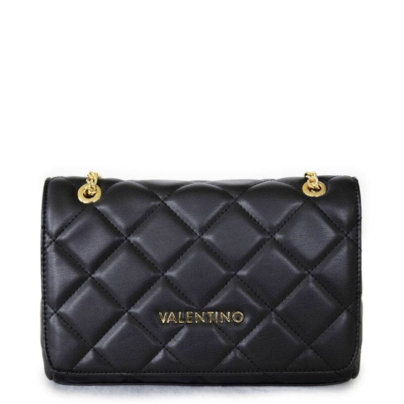 Valentino Bags Ocarina Shoulderbag Nero