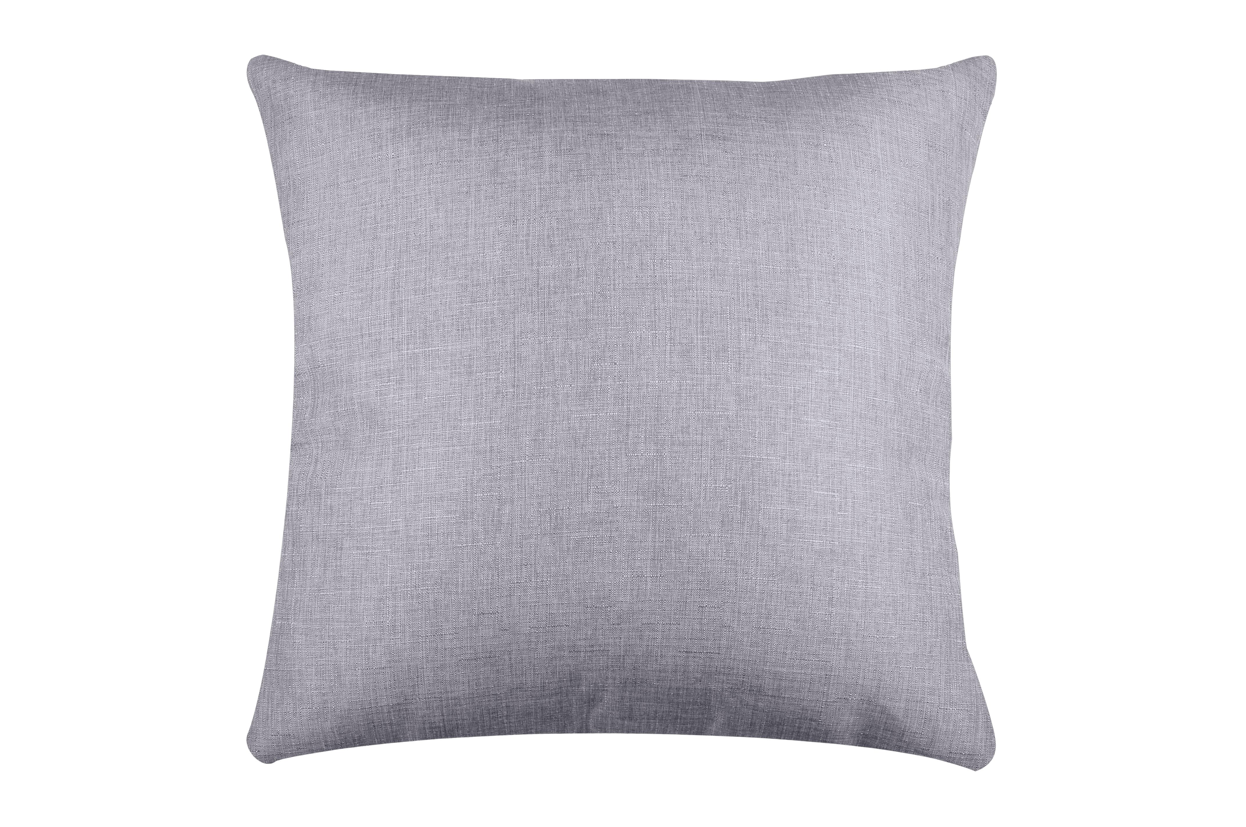BEA COUSSIN 50X50CM GRIS