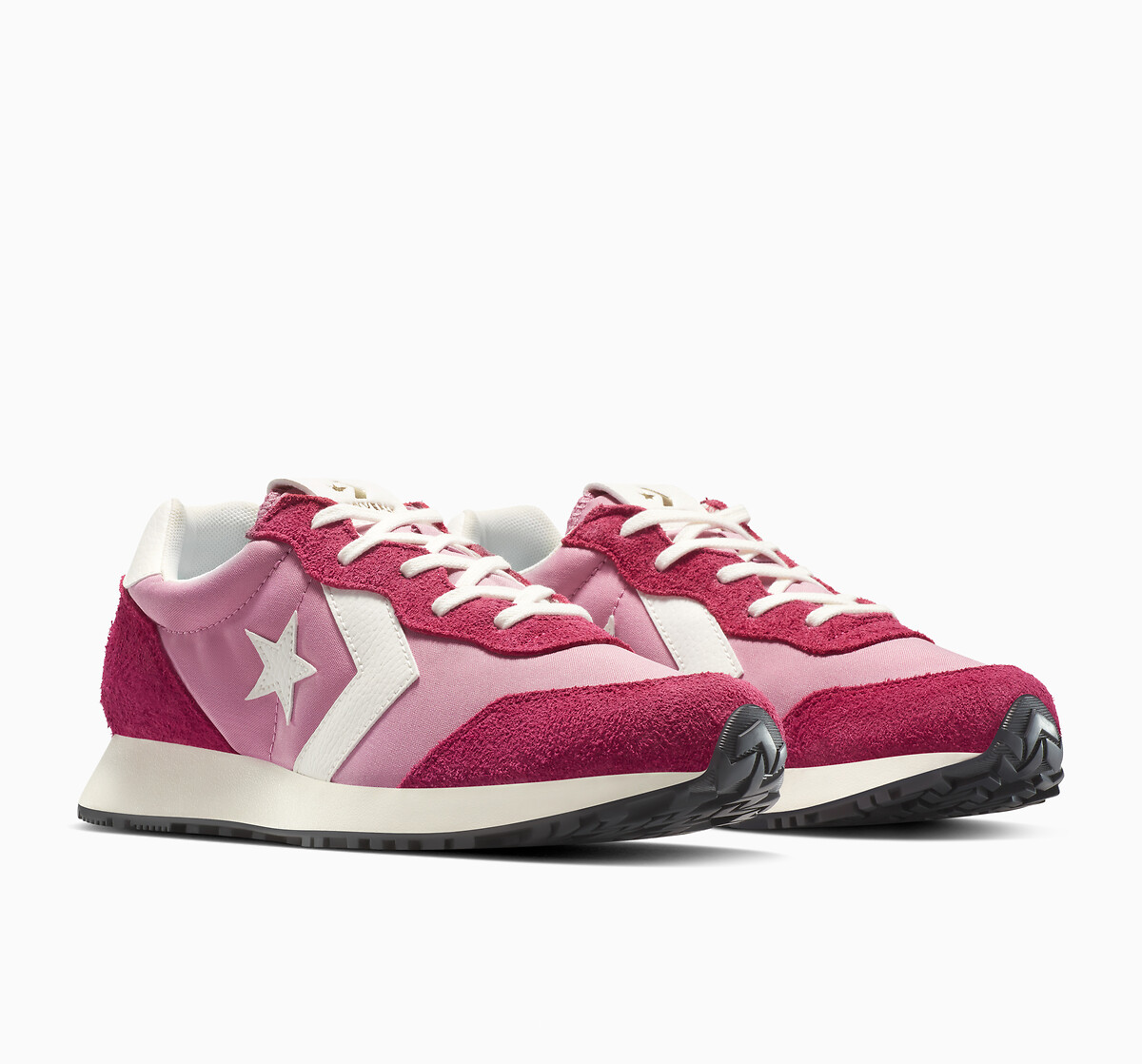 CONVERSE<br>Tênis Omega Trainer Lux Estilo Escolar