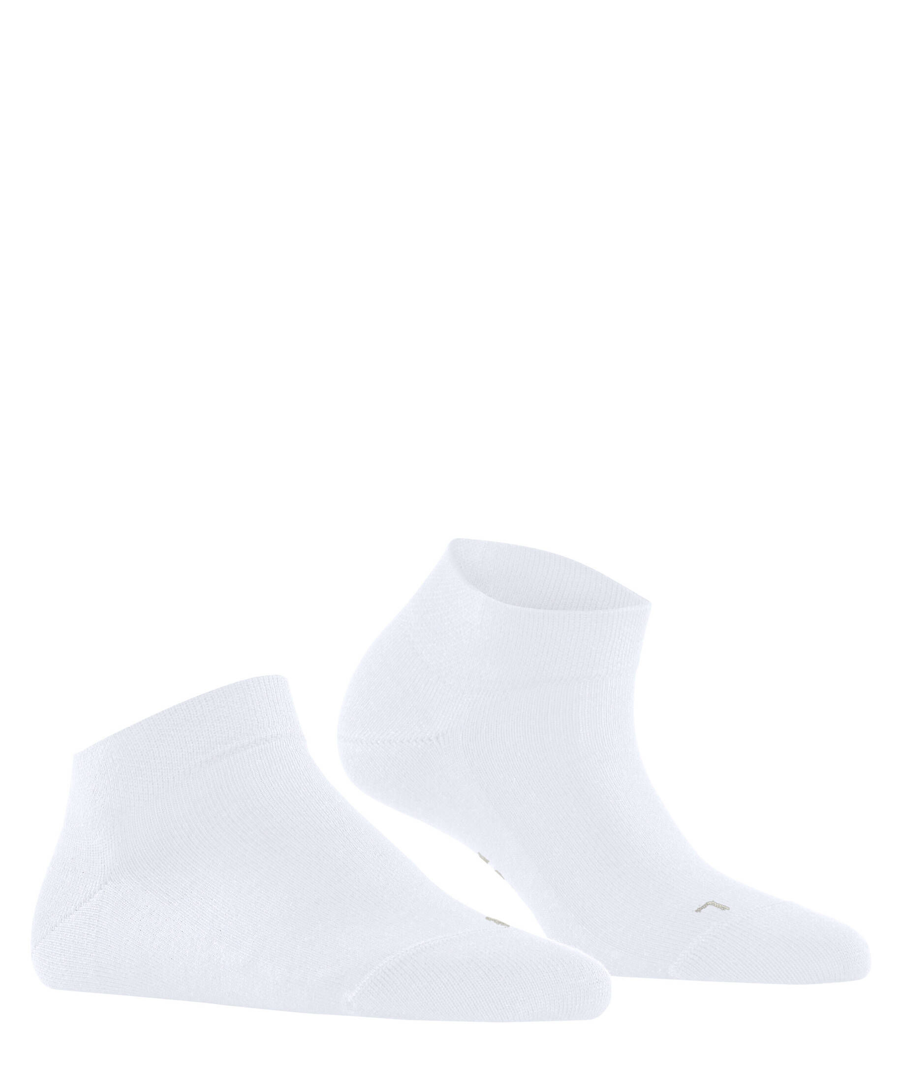 FALKE| Damen Sneakersocken Sensitive London