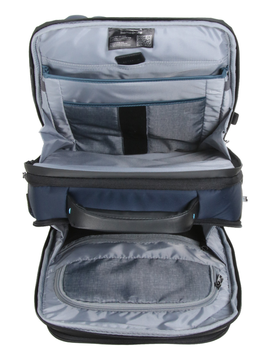 Sac À dos ordinateur Samsonite Spectrolite 3.0 - 15.6 pouces