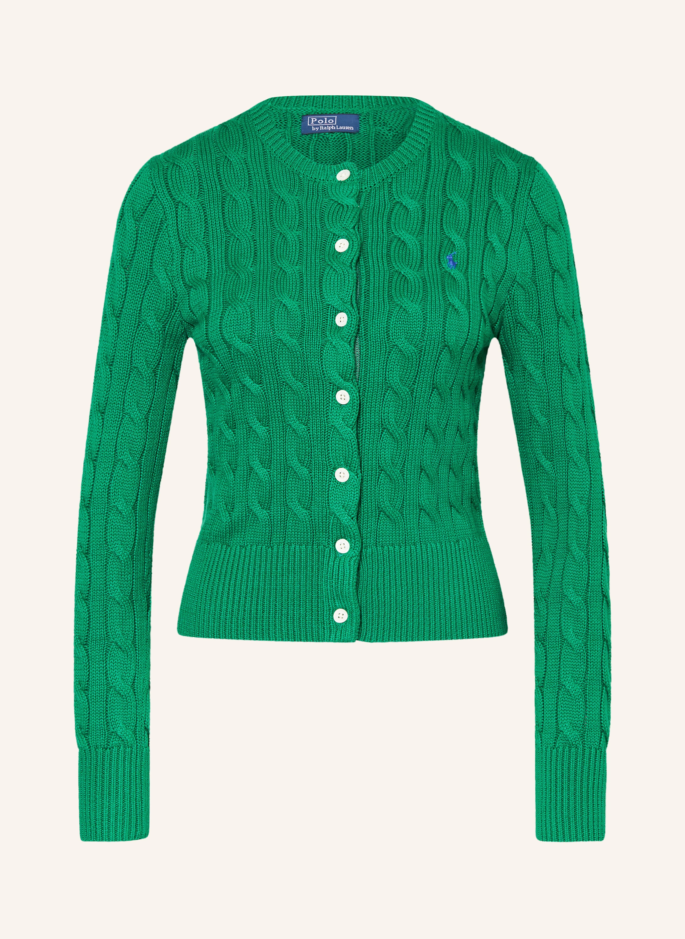 POLO RALPH LAUREN Strickjacke