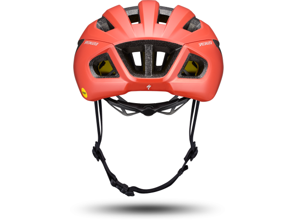 Specialized Loma Mips Cykelhjelm, Deep Orange