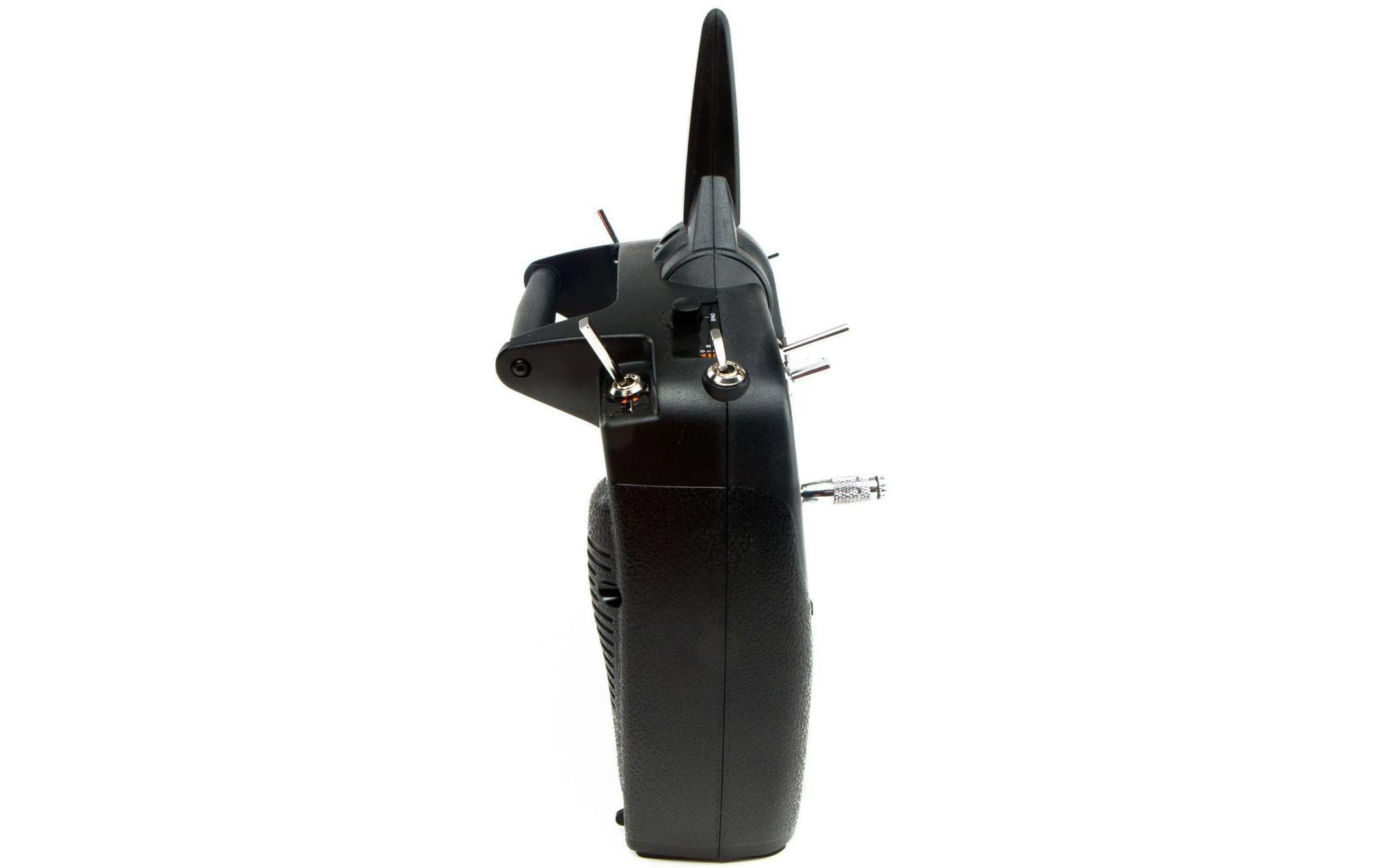 Fernsteuerung DX6e DSMX 6-Kanal (nur Sender)<br>2.4-GHz Sender mit 6 Kanälen für Flugmodelle
