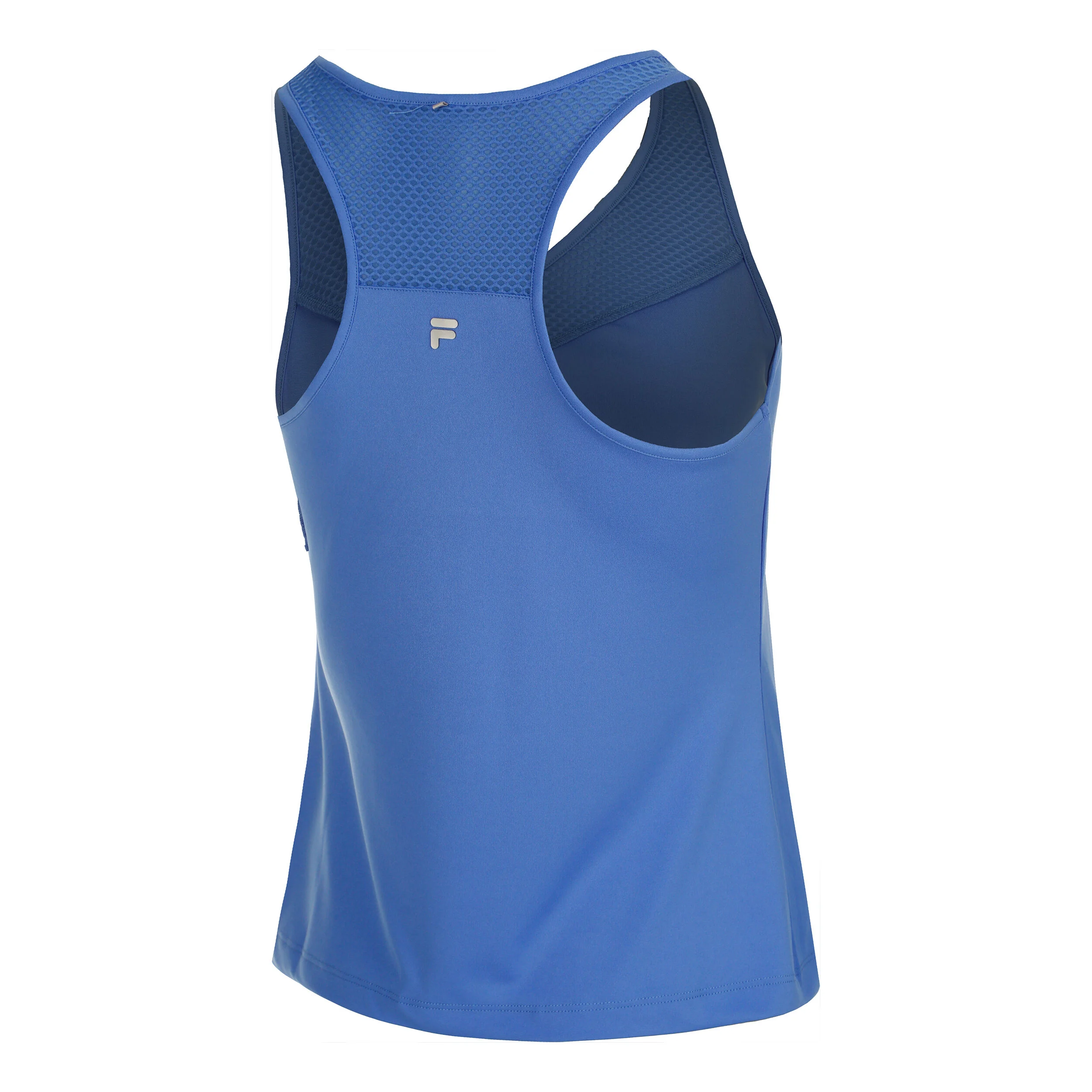 Fila Angelina Débardeur Tank Top Femmes - Bleu