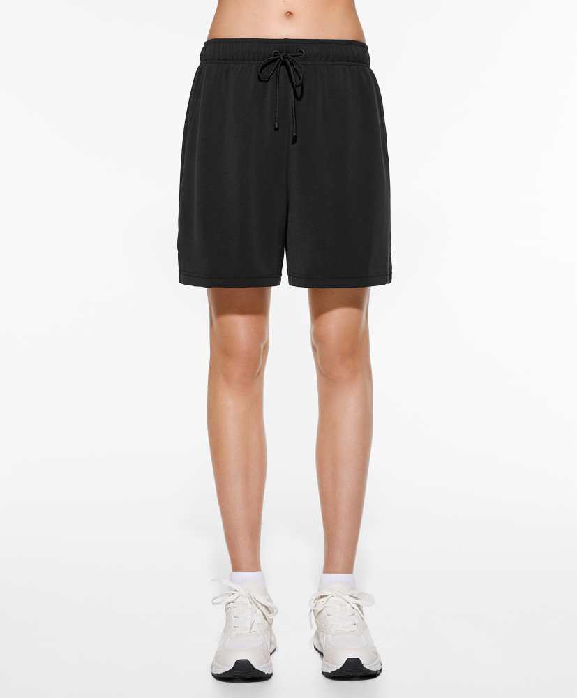 Bermudas em modal de toque macio