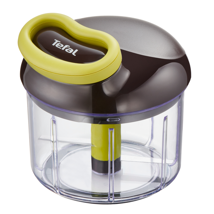Hachoir manuel 5 secondes 900ml