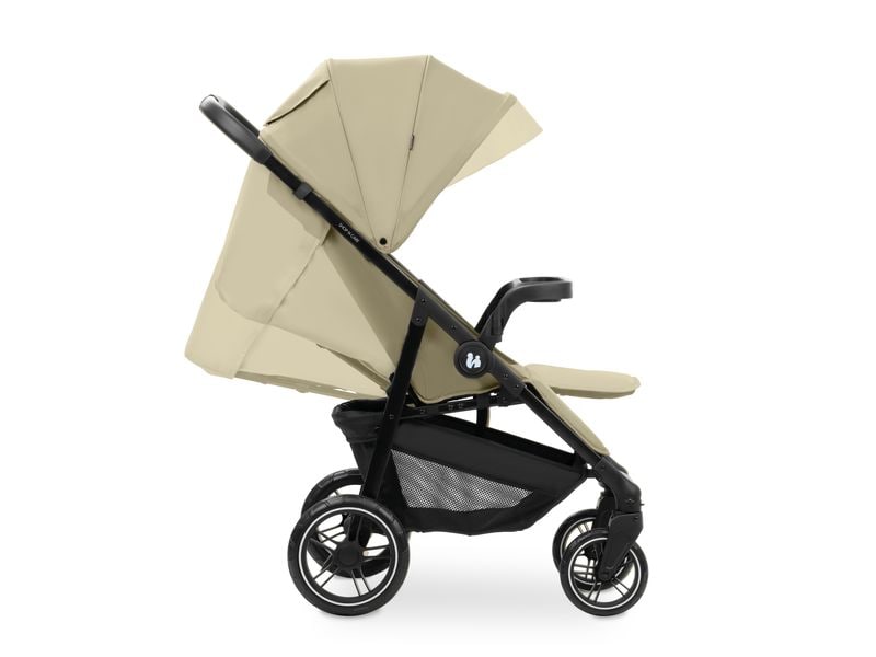 Hauck Buggy Shop N Care Olive Kinderwagen für die Stadt
