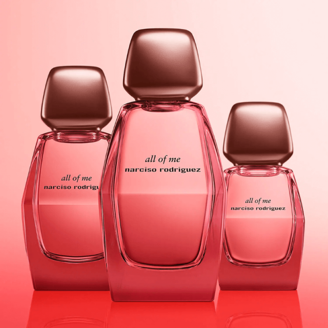 All of Me Eau de Parfum intense NARCIZO RODRIGUEZ