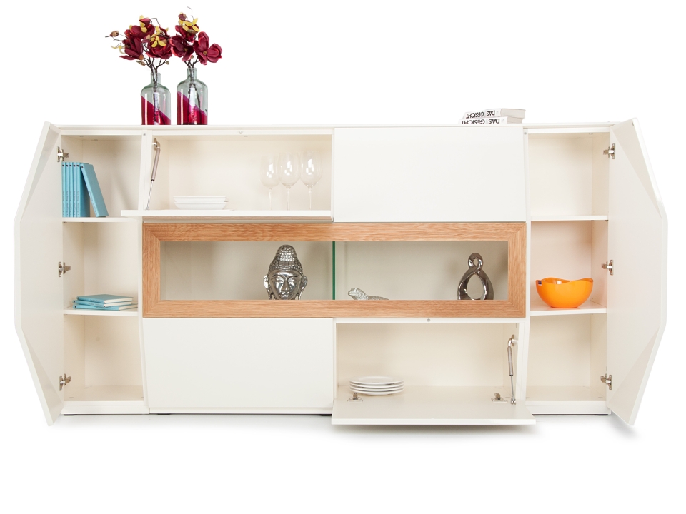Sideboard MONDO PRISMA PLUS