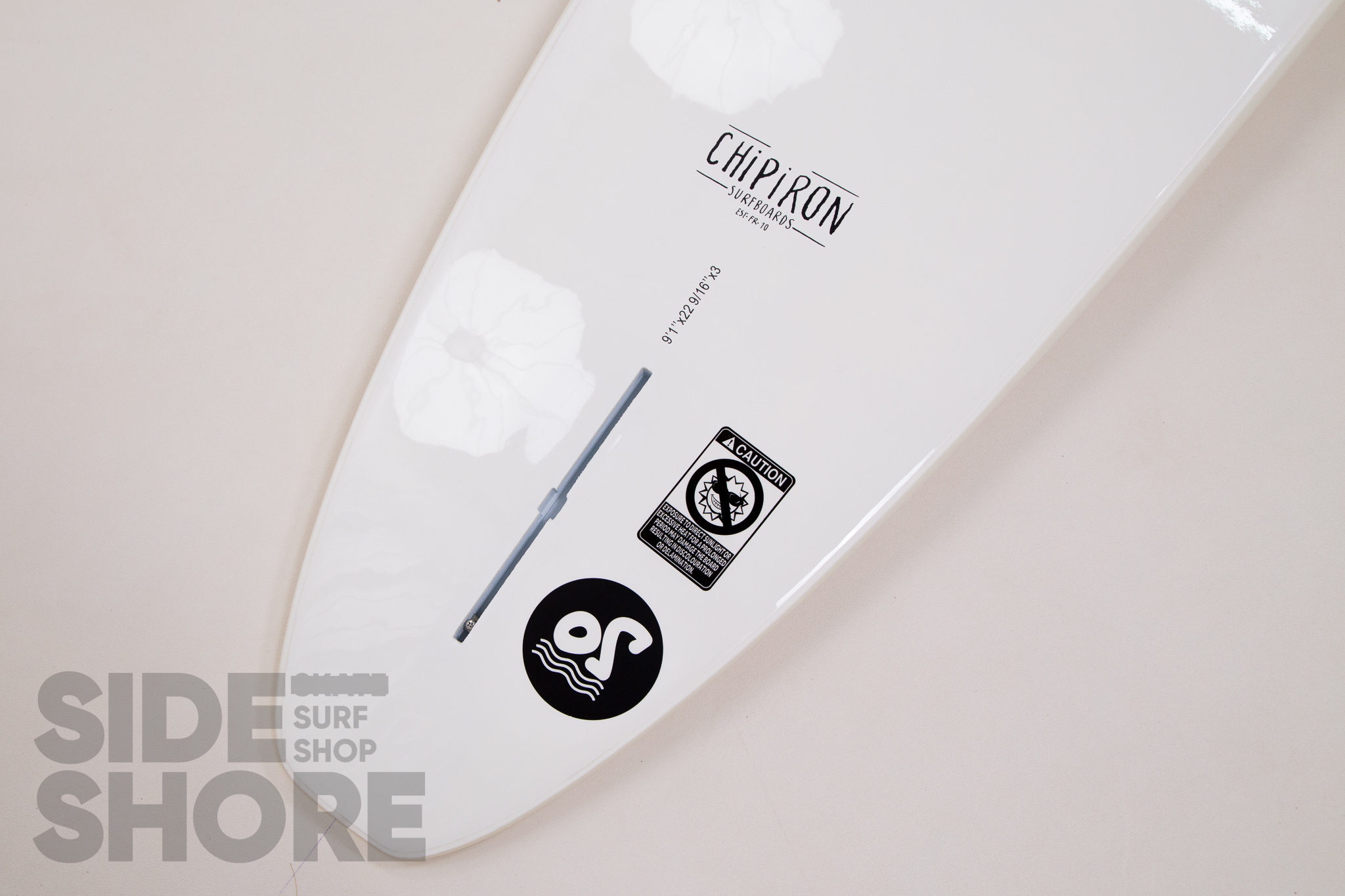 Ocean Storm Chipiron Softboard Dance Floor - 9'1 x 21