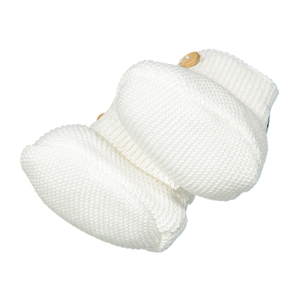 Klein Baby Slofjes - Filipe Beige