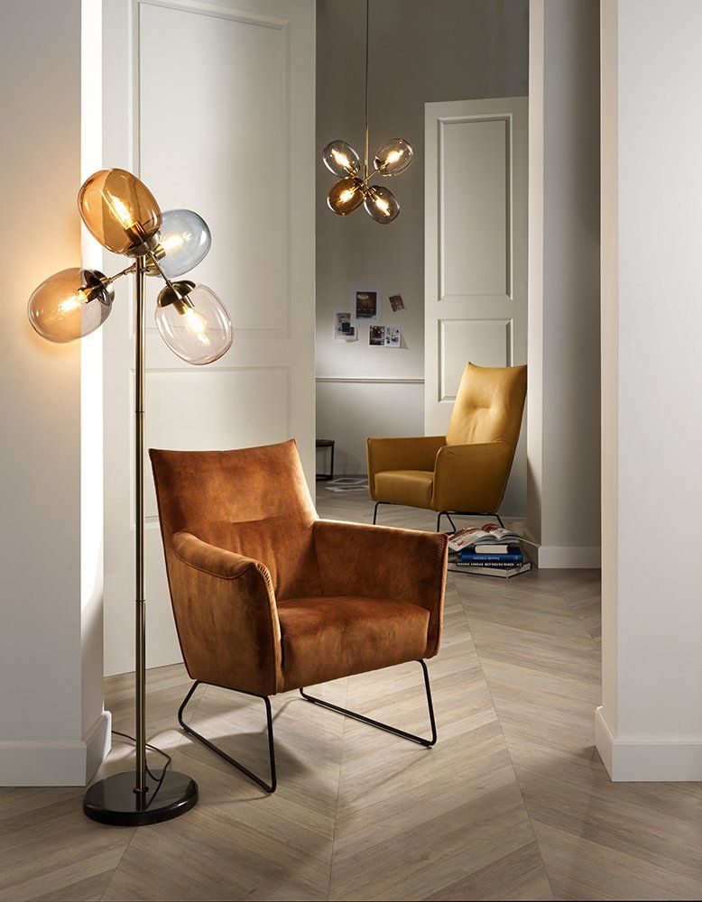 Feelings Wonen Dex Fauteuil