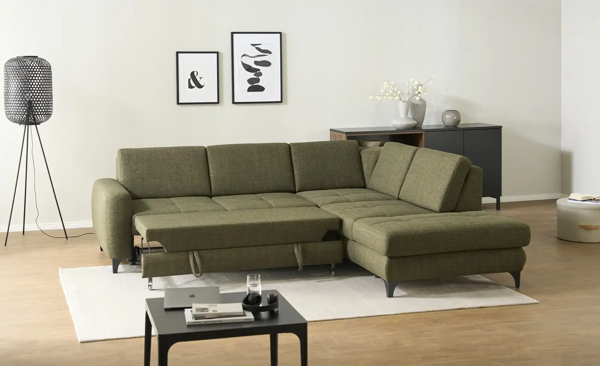 Ecksofa Cosima II