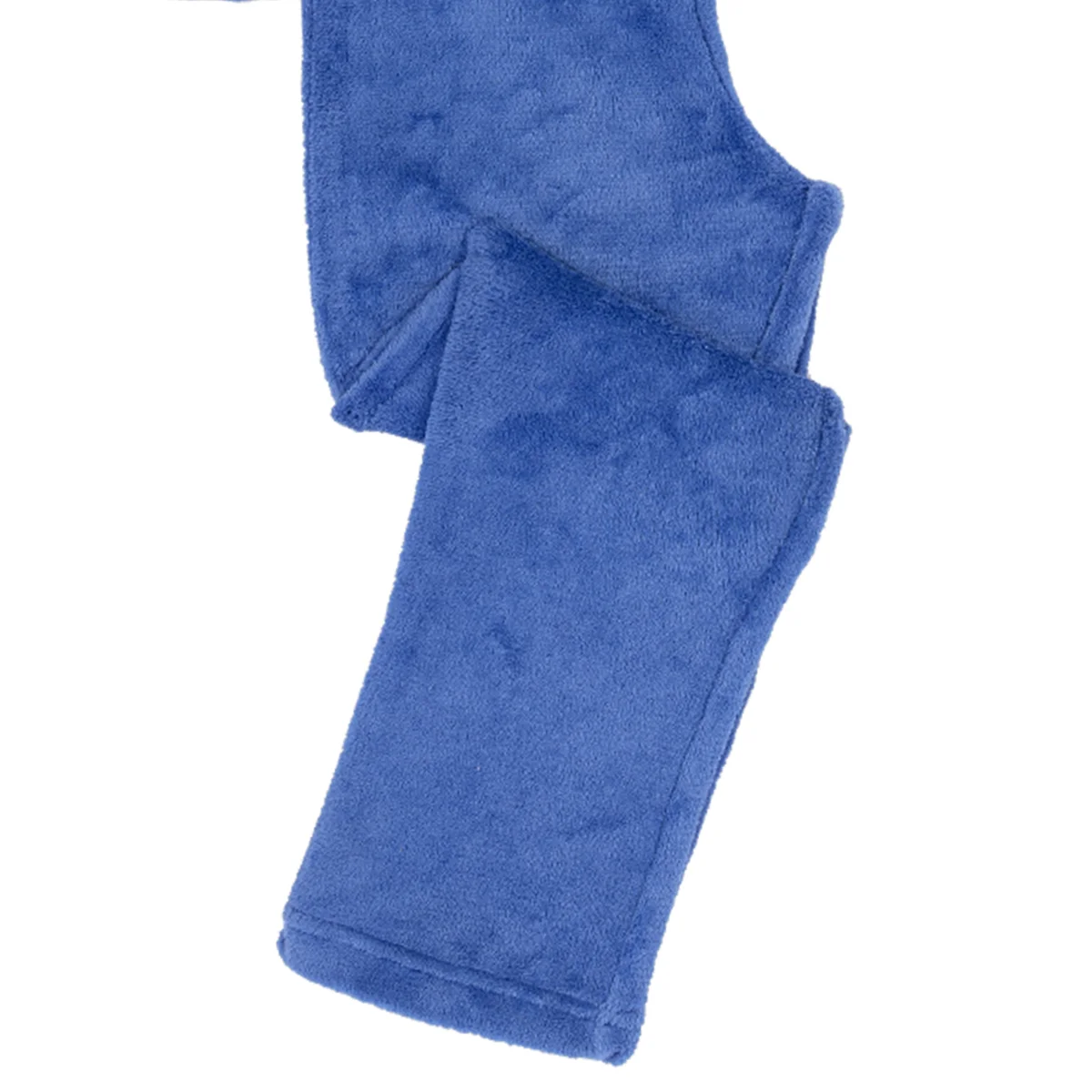 Pyjama garçon TOUT SCHUSS bleu