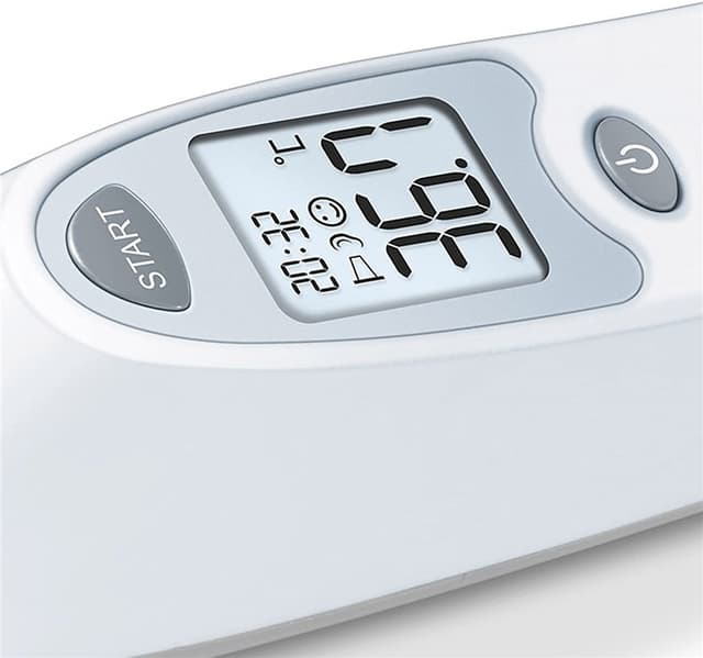 Beurer FT 58 øretermometer