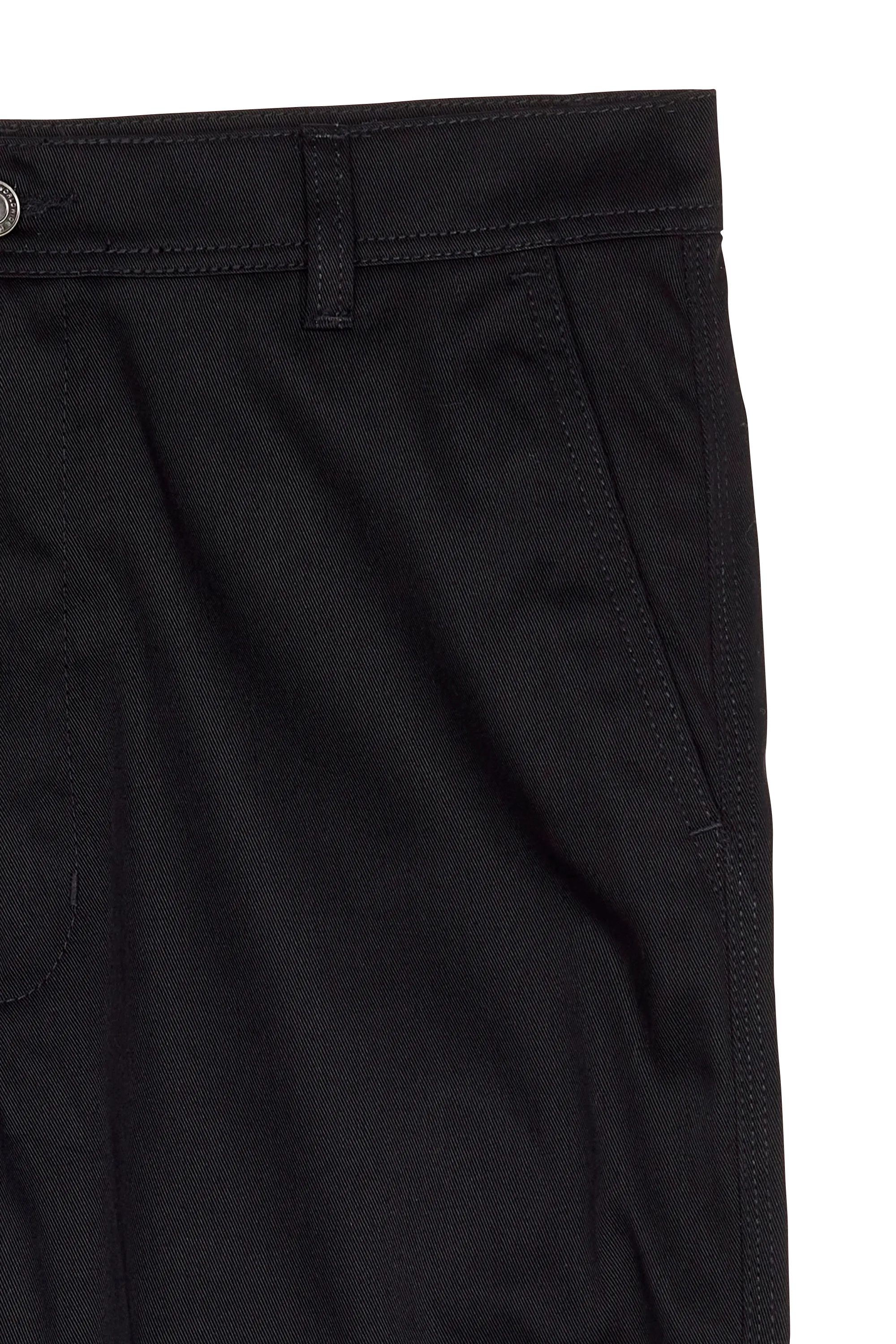 HUF Pantalon BOYD Noir